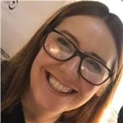 I am a bubbly art and design teacher whose lessons can be aimed at any age dependant on the learners